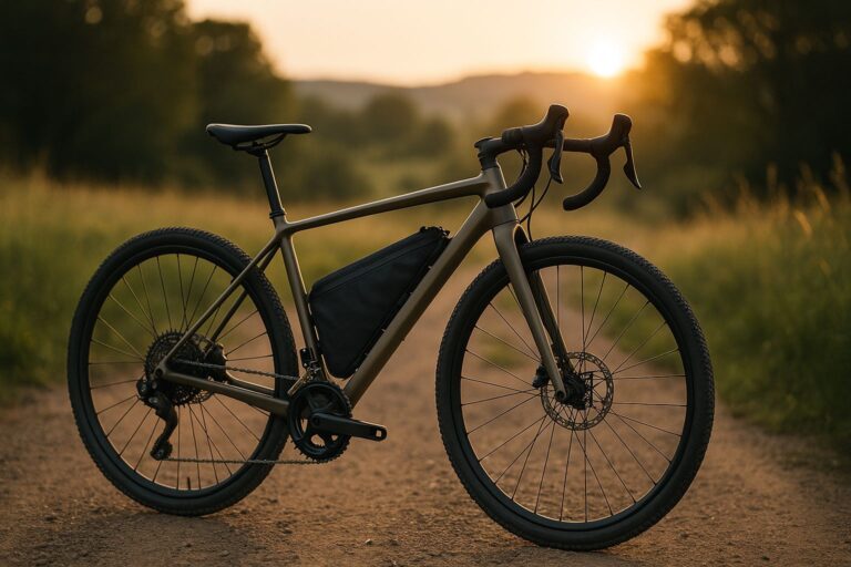 Gravel Bike unter 1000 Euro