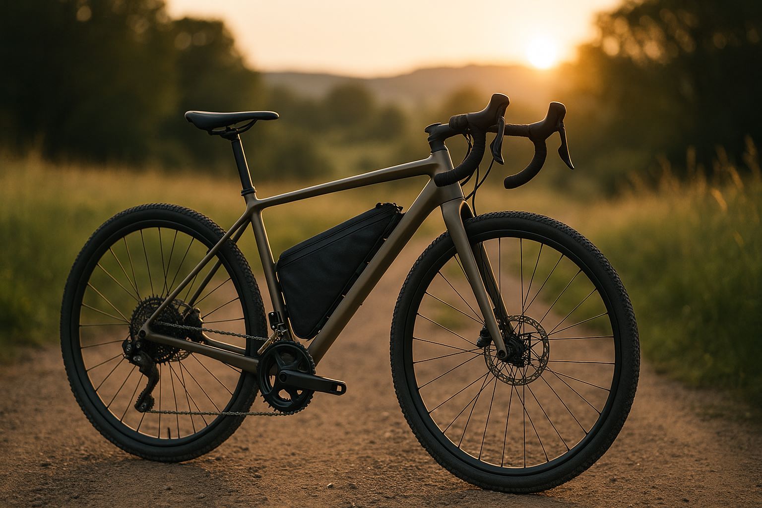 Gravel Bike unter 1000 Euro