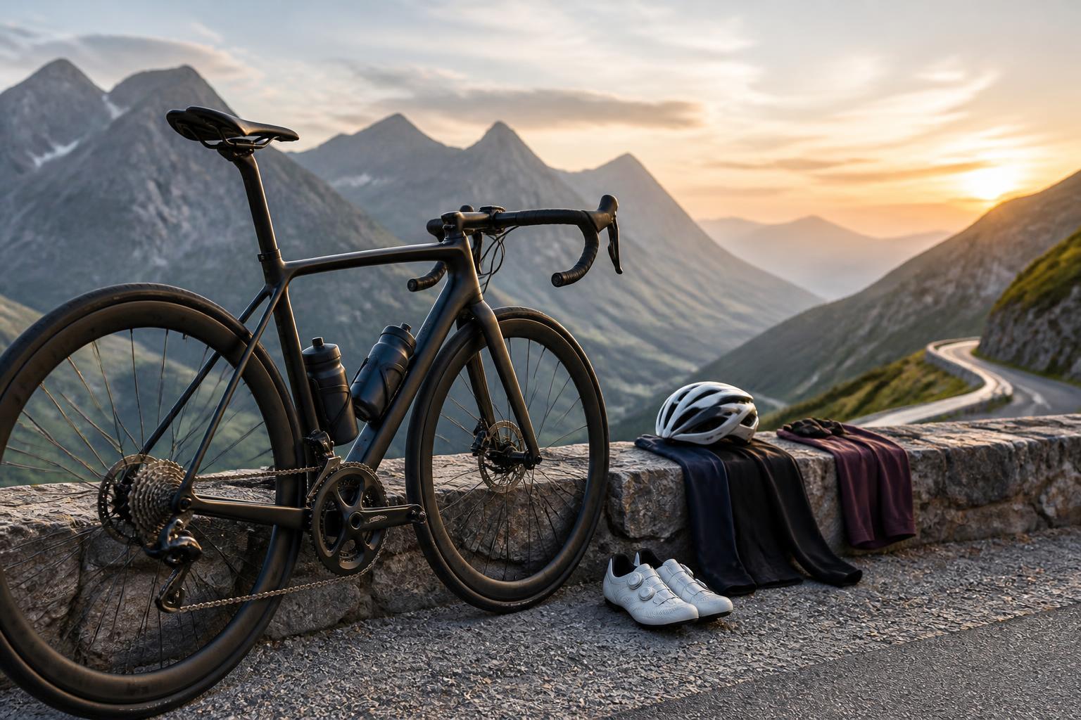 Die 5 besten Online-Shops für Rennrad-Ausrüstung 2026